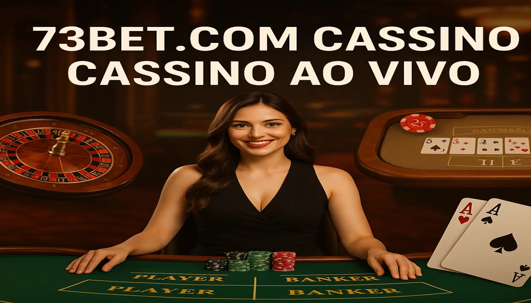 O 73bet.com Live Casino lança promoções regularmente